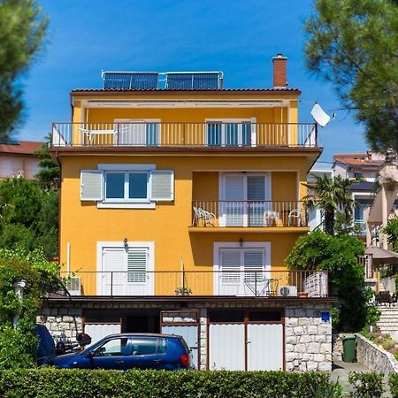 Ferienwohnung Blazi Crikvenica Exterior foto