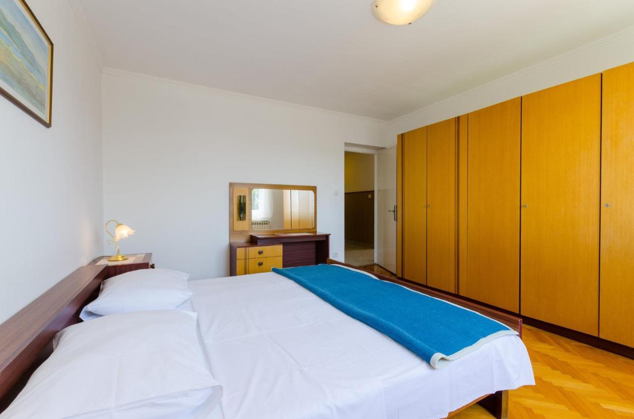 Ferienwohnung Blazi Crikvenica Exterior foto