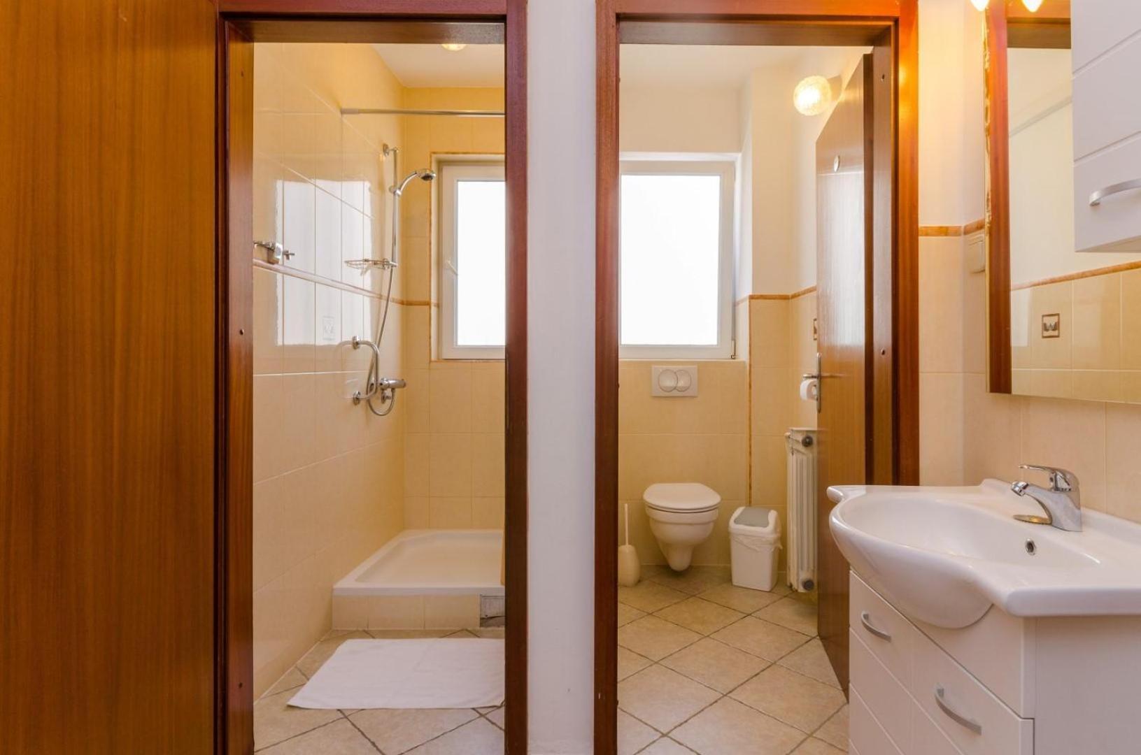 Ferienwohnung Blazi Crikvenica Zimmer foto
