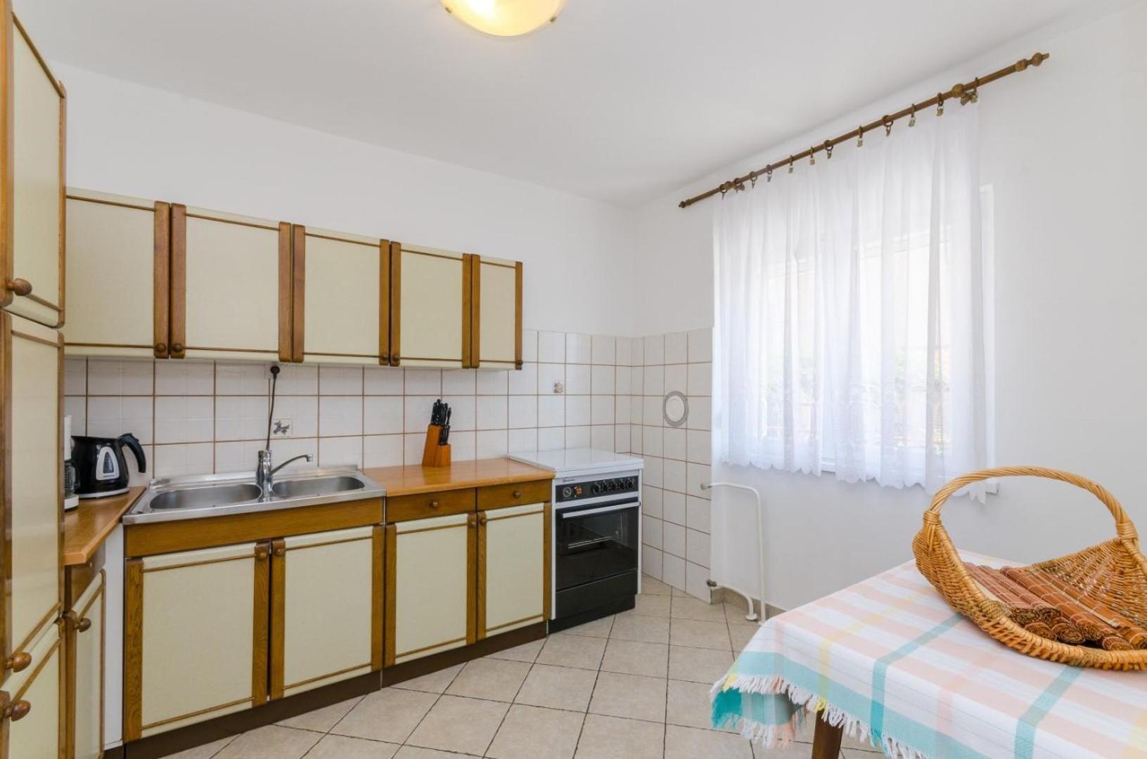 Ferienwohnung Blazi Crikvenica Zimmer foto