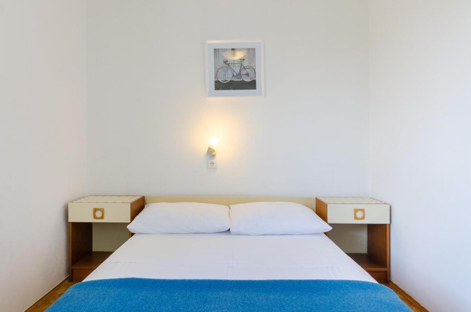 Ferienwohnung Blazi Crikvenica Zimmer foto