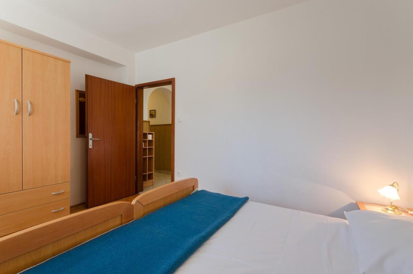 Ferienwohnung Blazi Crikvenica Zimmer foto