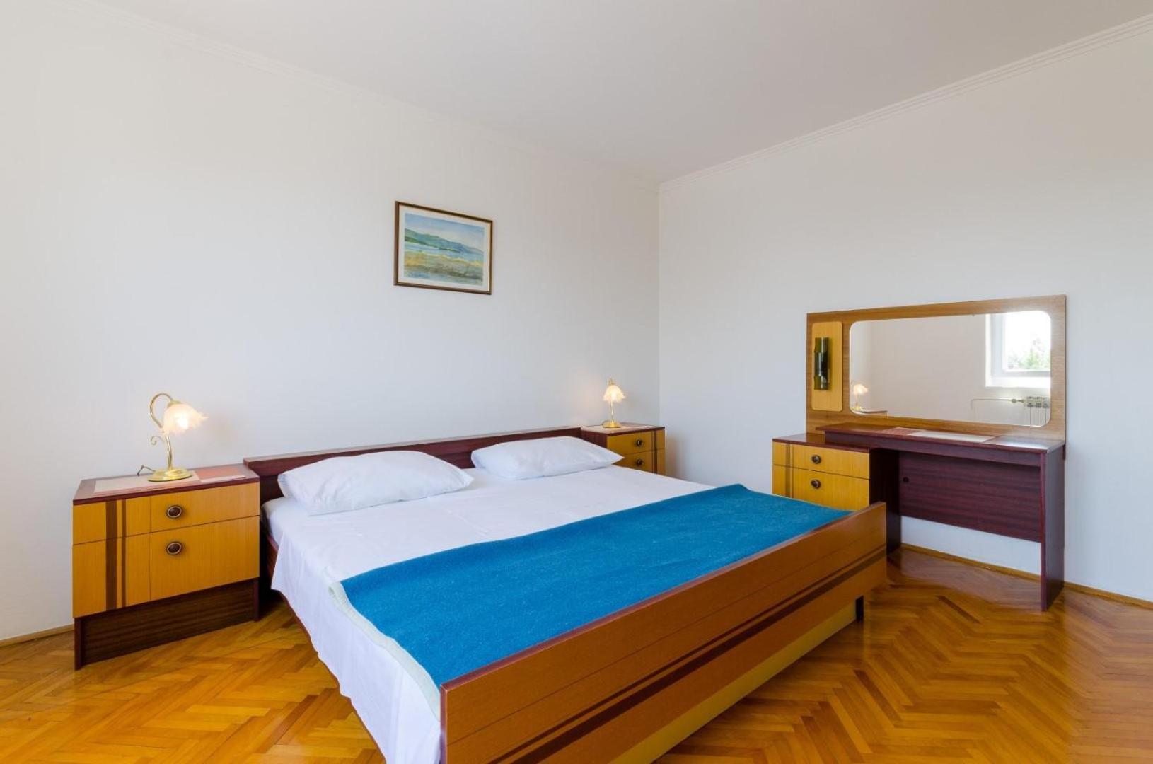 Ferienwohnung Blazi Crikvenica Zimmer foto