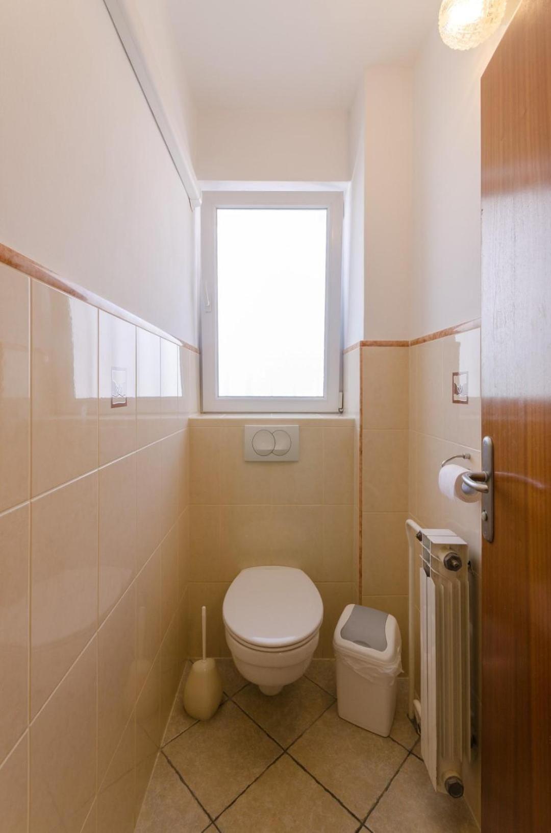 Ferienwohnung Blazi Crikvenica Zimmer foto